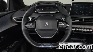 Peugeot 3008, 2022 — миниатюра 18