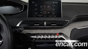 Peugeot 3008, 2022 — миниатюра 19