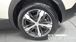 Peugeot 3008, 2022 — миниатюра 7