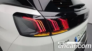 Peugeot 3008, 2022 — миниатюра 9
