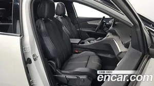 Peugeot 3008, 2022 — миниатюра 16