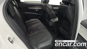 Peugeot 3008, 2022 — миниатюра 27
