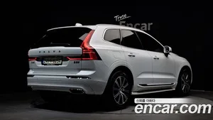 Volvo XC60, 2021 — миниатюра 2
