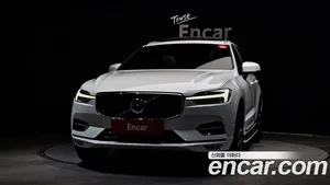 Volvo XC60, 2021 — миниатюра 3