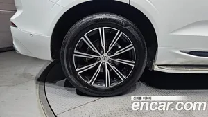 Volvo XC60, 2021 — миниатюра 5