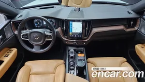 Volvo XC60, 2021 — миниатюра 10