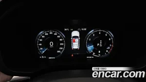 Volvo XC60, 2021 — миниатюра 11