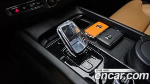 Volvo XC60, 2021 — миниатюра 12