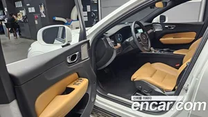 Volvo XC60, 2021 — миниатюра 13