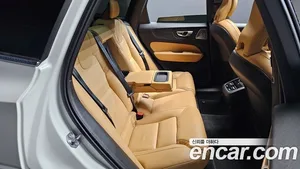 Volvo XC60, 2021 — миниатюра 17