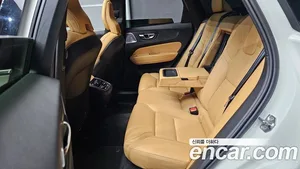 Volvo XC60, 2021 — миниатюра 18