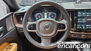 Volvo XC60, 2021 — миниатюра 19
