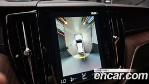 Volvo XC60, 2021 — миниатюра 21