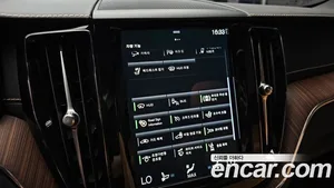 Volvo XC60, 2021 — миниатюра 22