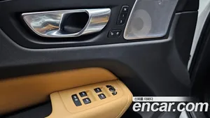 Volvo XC60, 2021 — миниатюра 25
