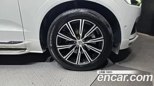 Volvo XC60, 2021 — миниатюра 7