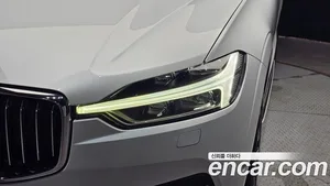 Volvo XC60, 2021 — миниатюра 8