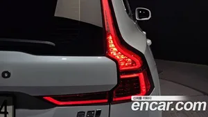 Volvo XC60, 2021 — миниатюра 9