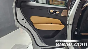 Volvo XC60, 2021 — миниатюра 15