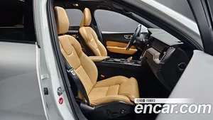 Volvo XC60, 2021 — миниатюра 16