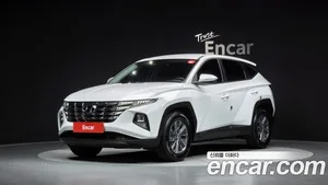 Hyundai Tucson, 2023 — миниатюра 1