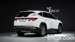 Hyundai Tucson, 2023 — миниатюра 2