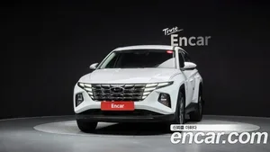 Hyundai Tucson, 2023 — миниатюра 3