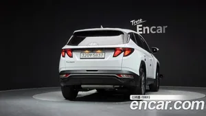 Hyundai Tucson, 2023 — миниатюра 4