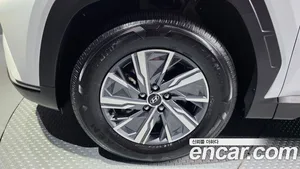 Hyundai Tucson, 2023 — миниатюра 5