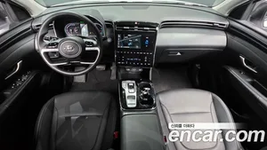 Hyundai Tucson, 2023 — миниатюра 10