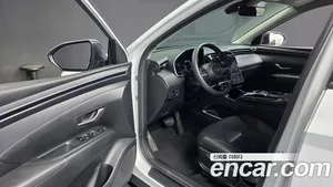Hyundai Tucson, 2023 — миниатюра 13