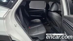 Hyundai Tucson, 2023 — миниатюра 18