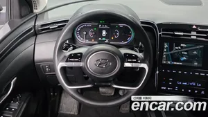 Hyundai Tucson, 2023 — миниатюра 19