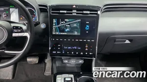 Hyundai Tucson, 2023 — миниатюра 20