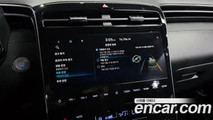 Hyundai Tucson, 2023 — миниатюра 22