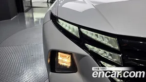 Hyundai Tucson, 2023 — миниатюра 8