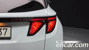 Hyundai Tucson, 2023 — миниатюра 9
