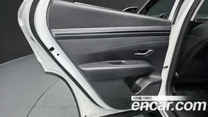 Hyundai Tucson, 2023 — миниатюра 15