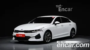 Kia K5, 2020 — миниатюра 1