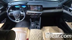 Kia K5, 2020 — миниатюра 7