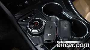Kia K5, 2020 — миниатюра 9