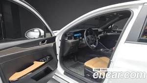 Kia K5, 2020 — миниатюра 10