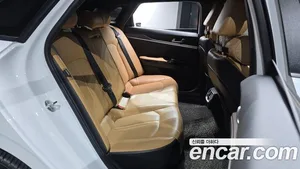 Kia K5, 2020 — миниатюра 11