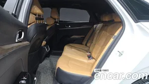 Kia K5, 2020 — миниатюра 12