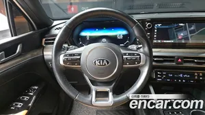 Kia K5, 2020 — миниатюра 13