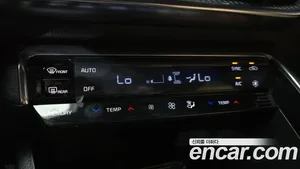 Kia K5, 2020 — миниатюра 19