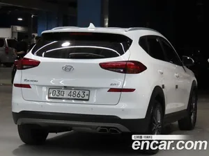 Hyundai Tucson, 2019 — миниатюра 4