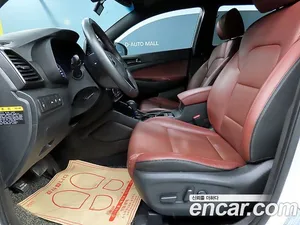 Hyundai Tucson, 2019 — миниатюра 6