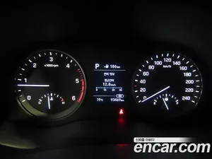 Hyundai Tucson, 2019 — миниатюра 7