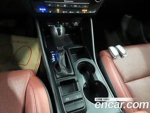Hyundai Tucson, 2019 — миниатюра 11